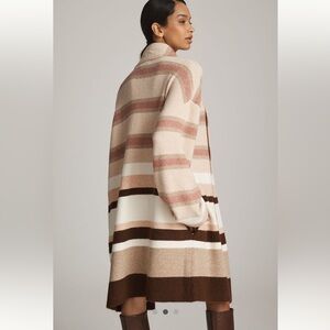 NWT - THE MARIEL LONGLINE CARDIGAN SWEATER